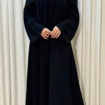 عباية سادة