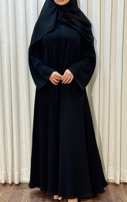 عباية سادة