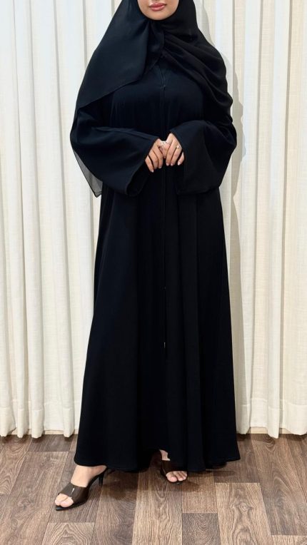 ⁦عباية سادة⁩ - الصورة ⁦3⁩