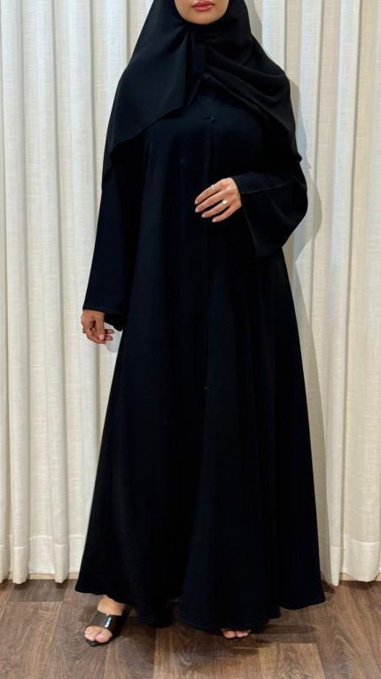 ⁦عباية سادة⁩ - الصورة ⁦2⁩